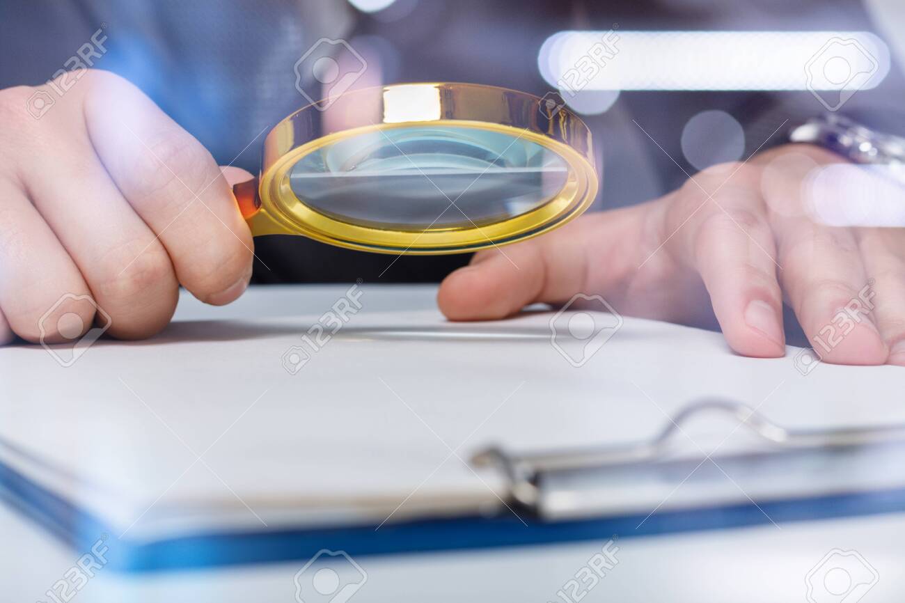 Investigations